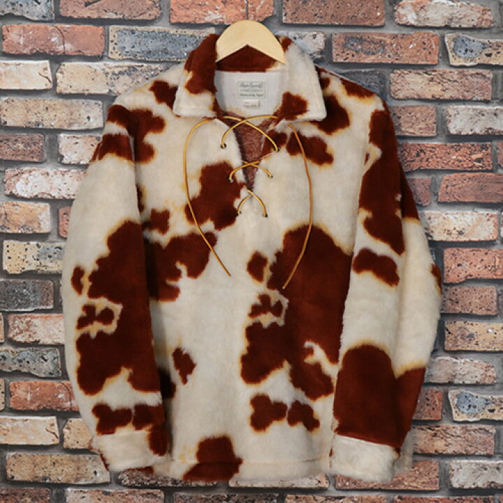 楽天市場】STYLE EYESスタイルアイズ◇HOLSTEIN KODIAK STYLE PULLOVER 