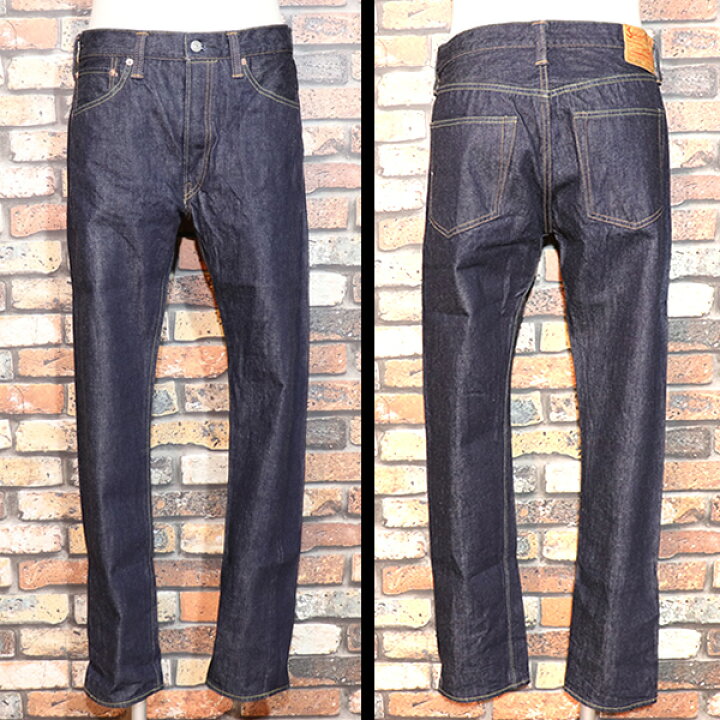 楽天市場】SUGAR CANE シュガーケーン 14.25oz. DENIM 2021 MODEL SLIM 