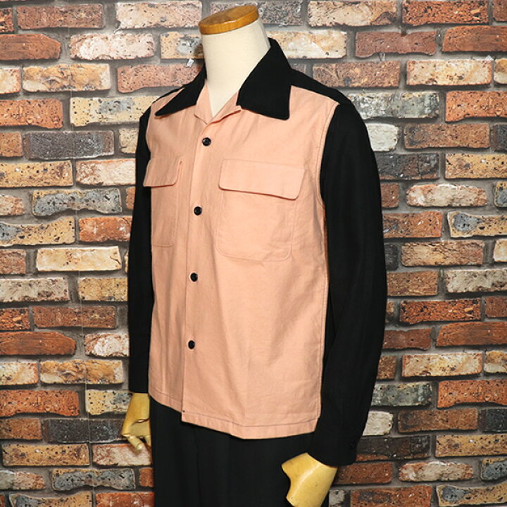 楽天市場】STYLE EYES スタイルアイズ SWITCHING FLANNEL SPORT SHIRT 