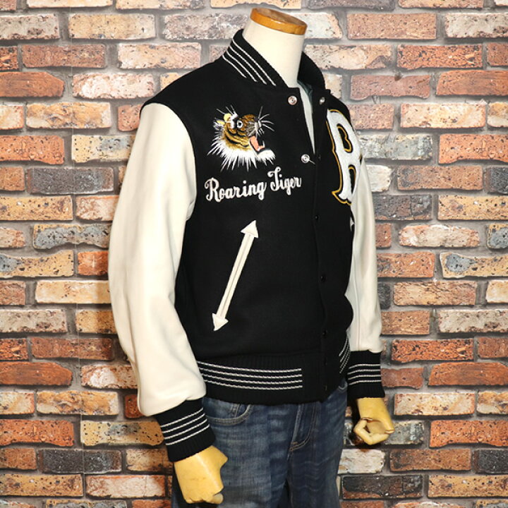 楽天市場】WHITESVILLE ホワイツヴィル 30oz. WOOL MELTON AWARD 