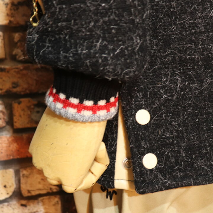 楽天市場】STYLE EYES スタイルアイズ STYLE EYES PHARAOH JACKET with 