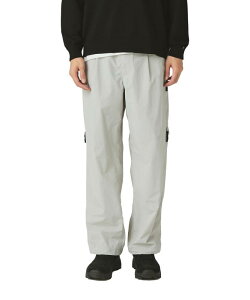 Xm[s[N(snow peak)Nylon Tussah Utility Storage Pants PA-25AU020 pc Opc Y fB[X