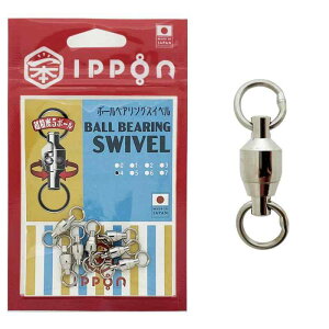 IPPON (��{) �{�[���x�A�����O�X�C�x�� #0/7���`#7/4�� ���{�� �X�e�����X �T���J�� �ނ� �d�|��