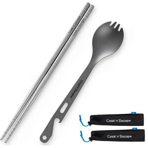 COOK'N'ESCAPE `^ Jg[Zbg 抄Xv[{`^ 2_Zbg y 50g h AM[Ή AEghA HZbg Lv oR \Lv c[O h