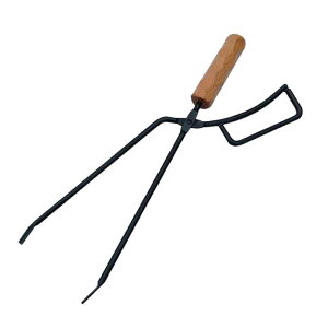 RODGERS RGOD-TONGS-BK d΂ t@C[v[XgO Y΂ BBQgO o[xL[p gF Lv Ηp d΂ XeX ΂΂ 