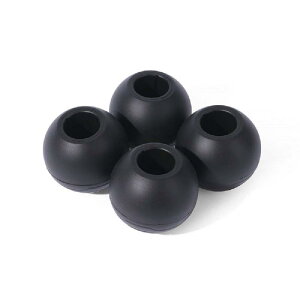 Helinox(wmbNX) `FA{[tB[g(4PCS) ubN 1822191 Lv