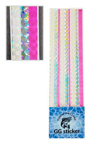 GGsticker WOV[y3Zbgz ނŐ؂ē\邾 R[eBOsṽzOV[g zOV[ zOނ胋A[XebJ[ 20mm×200mm