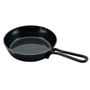 ユニフレーム(UNIFLAME) スキレット 7インチ 661024