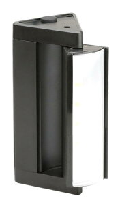 BAL (�勴�Y��) �I�[�����C�g ���邳100lm/4LED LED �����F(5000K)�u���b�N No.1231