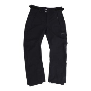 [~[] hI[o[pc TYPHON 50000 WARM ST PANT(eBtH EH[) Black-Noir EU