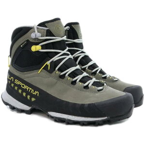 LA SPORTIVA (�� �X�|���e�B�o) TX5 GTX �g���o�[�X X5 GTX WOMAN (ZFHS123) �J���[�F�N���C×�Z�����[/�T�C�Y�FEU41�j [���s�A���i]