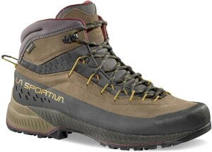 LA SPORTIVA (�� �X�|���e�B�o) TX4 EVO Mid GTX (ZFAS047) �J���[�F���J×�T�o�i �T�C�Y�FEU41 [���s�A���i]