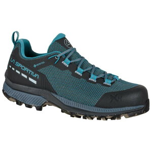 LA SPORTIVA (���E�X�|���e�B�o) TX Hike GTX TX�n�C�N �E�[�}�� GTX �i�J���[�F�g�p�[�Y/�J�[�{�� �T�C�Y�FEU39�j 34S [���s�A���i]
