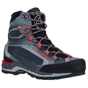 LA SPORTIVA (���E�X�|���e�B�o) Trango Tech GTX WMN �g�����S �e�b�N GTX �E�[�}�� �i�J���[�F�N���C×�n�C�r�X�J�X/�T�C�Y�F41�j [���s�A���i]