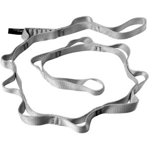 BlackDiamond(ubN_Ch) 18mm iCfCW[`F[ 115cm BD15220