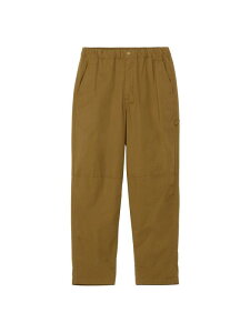 [UEm[XEtFCX] Opc RbgNXNC~Opc Cotton Cross Climbing Pant fB[Xl NBW32404