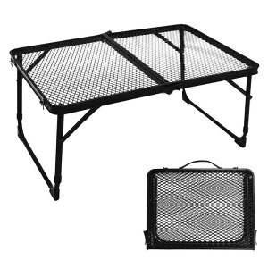 YFFSFDC Lv e[u bV ܂ RpNg݌v bV [e[u ω׏d30kg gȒP y RpNg ϔM  60×40×25cm