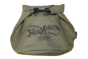 DUCKNOT NbJ[P[X 8C` FIELD ATHLETICS z  [ P[X {