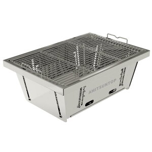 AMITSUNTOP R  BBQ iTCY IGTe[uΉ \ȘFRăJ[{v[g̍ XeX ܂肽ݎ[ [ܕt