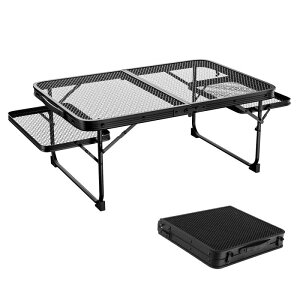 Lv e[u bV AEghAe[u TChe[ut ϔM ܂ [e[u y RpNg o[xL[ e[u A~ ω׏d50kg BBQ oR Lvpi gѕ