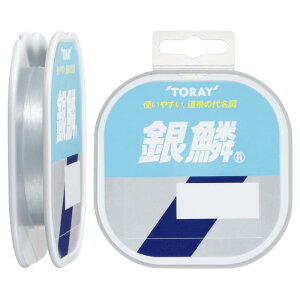 ����(TORAY) �i�C�������C�� ��� 50m 0.4�� �i�`������