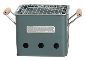 XE[(SLOWER) o[xL[ R  RpNg ^Cv BBQ STOVE |[^u O