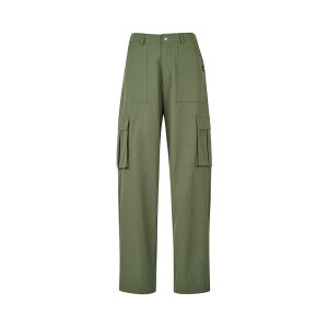 [~[] pc MOUNTAIN STRETCH CARGO PANT W Y