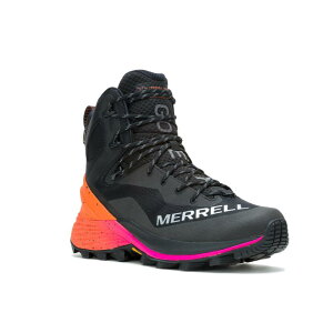 MERRELL(������) ���f�B�[�X MTL THERMO ROGUE 4 MID GORE-TEX�X�m�[�u�[�c