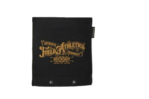 DUCKNOT XibvP[X M FIELD ATHLETICS zbgTh[J[ Jo[ P[X z {