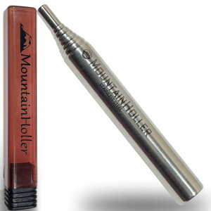 MountainHoller ΐ_ |PbgTCY ^ y Lk XeX RpNg X}[g o[xL[ Lv 