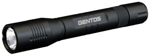 GENTOS(�W�F���g�X) LED �����d�� �V���v���x�[�V�b�N �y���邳45-120���[����/���p�_��7-10����/�h�H�z ANSI�K�i����