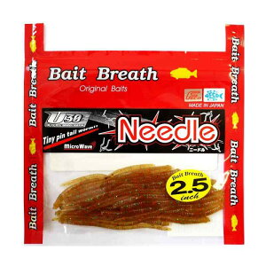 Bait Breath(�x�C�g�u���X) ���[�� ���A�[ U30 �j�[�h��2.5#114�I�����W�p���v�L��GR.RE