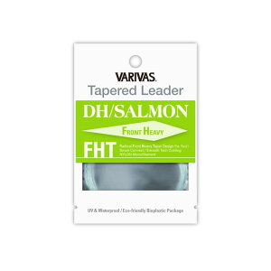 VARIVAS(�o���o�X) �n���X �e�[�p�[�h���[�_�[ DH/�T�[���� FHT 18ft