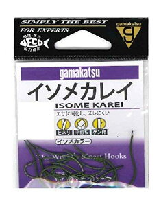 ���܂���(Gamakatsu) �C�\���J���C �t�b�N 12�� �ނ�j