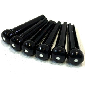 Morris FP1 BLK ���[���X �t�H�[�N�s�� �� 6�{�Z�b�g