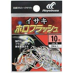 �n���u�T(Hayabusa) BS300 �C�T�L �� �z���t���b�V�� 10��