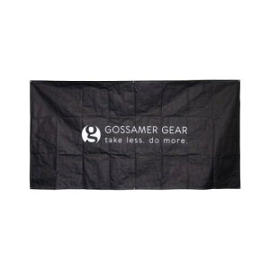 Gossamer Gear SbT}[MA Reflective Ground Sheet tNeBu OhV[g ˃^Cv y RpNg[ h ϋv AEghA Lv egtAی oR obNpbLO }