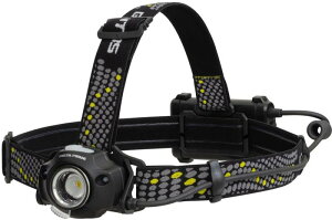 GENTOS(WFgX) LED wbhCg USB[d y邳670[/p_4.5/㕔Fz p[dr܂͒P3`dr3{ (ʔ) gp f^s[N DPX-518H