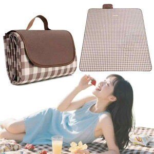 CHANJIF W[V[g 100×150cm sNjbN}bg `FbN 唻 2l`3lp  h h 􂦂 y ܂肽 ȒP[ ^ѕ֗  ^ Ԍ r[` Lv AEghA