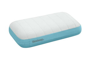 Bestway AlpineLite 大判 洗える エアーピロー エアー枕 空気枕 49.5 x 28cm 69625