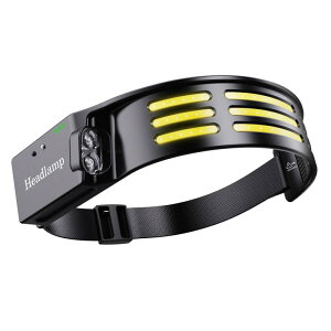 Tebool wbhCg Type-C[d e1800mAh Px LED 800[ UZT[@\t 4_[h ԁCg ɂ wbhv hho ނ œK oR Lv U 