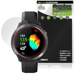 �~���r�b�N�X Voice Caddie T11PRO �Ή� �ی� �t�B���� ���d�x 9H ���� PET�� �����K���X�����̍d�x ���{��