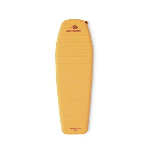 Sea to Summit Pursuit Plus SI �X���[�s���O�}�b�g�A�e�[�p�[�h-���M�����[(72 x 22 x 3�C���`)