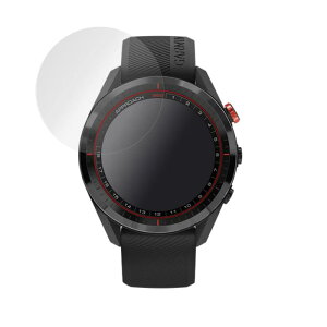 �~���r�b�N�X GARMIN Approach S62 �p 2���� ���˖h�~�t���ی�t�B���� �h�w�� �h�C�A ���{�� OverLay Plus