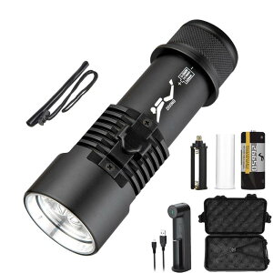 WL JUST XHP70LED 2FLEDt d h ŋ4000[  500mƖ _uiuAFj26650drt [dt ljLED USB[d vtFbVi_CrOCg P[Xt