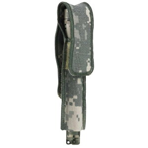 MAGLITE(�}�O���C�g) LED�t���b�V�����C�g�p�z���_�[�J�o�[ ���� AP2X106