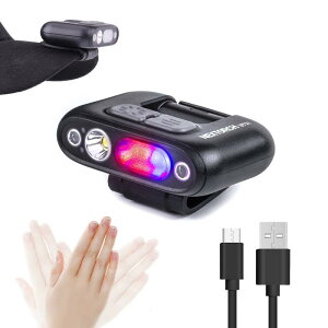 NEXTORCHilNXg[`j LED Cg [d wbhCg ]ԃCg Ɠ Nbvt ^ y Px 320[ // 5iK _ sosM IPX4h [VZT[