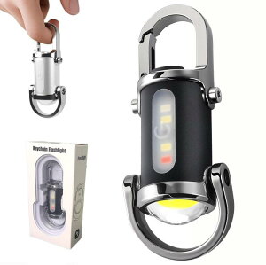 �L�[�z���_�[�����d�� ������ ���^ LED�L�[�`�F�[�����C�g �y�� �����P�x USB�[�d�� �A�E�g�h�A�p�n���f�B���C�g �|�[�^�u�� �h�� ���邢 1200���[���� ���@�\ �L�[�z���_�[�^ ��d�΍� �A�E