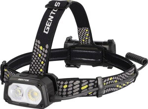 GENTOS(WFgX) LED wbhCg USB[d y邳1000[/p_8/㕔Fz p[drgp eB[bNX TX-D434R [dr TX-48SB