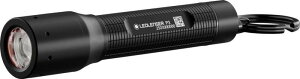 bhU[ Ledlenser P3 l nhCg nfBCg LED dr Pl×1 d RpNg 邢 130[ ₷ψȌ tH[JX@\ IP54 h obe[